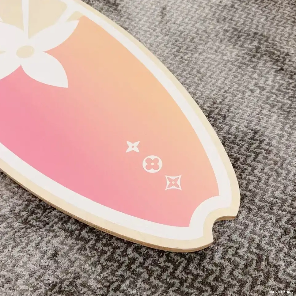 SKIMBOARD LV CUSTOM 0610
